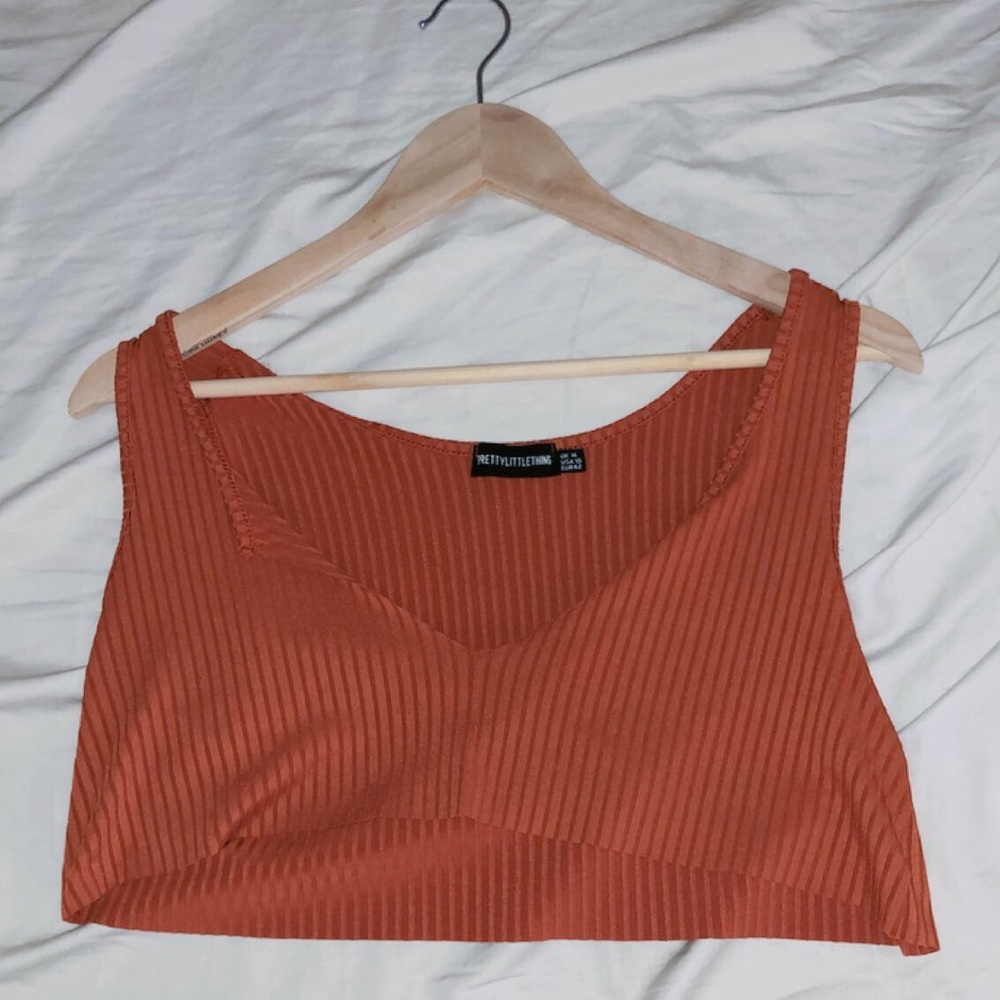 HOT CROP